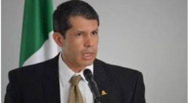 Raúl Gónzalez Presidente del Consejo Coordinador Empresarial de Aguascalientes