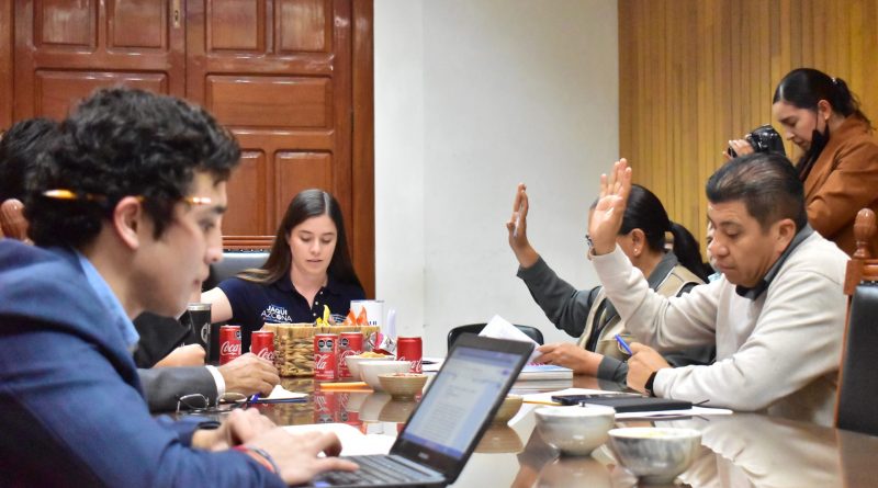 MUNICIPIO IMPULSA INICIATIVAS DE BENEFICIO COMERCIAL Y DE SERVICIOS