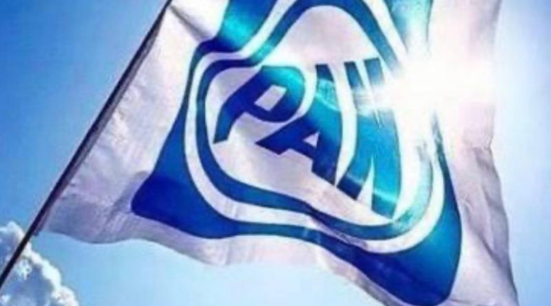PAN firme en evitar la peligrosa militarización del país