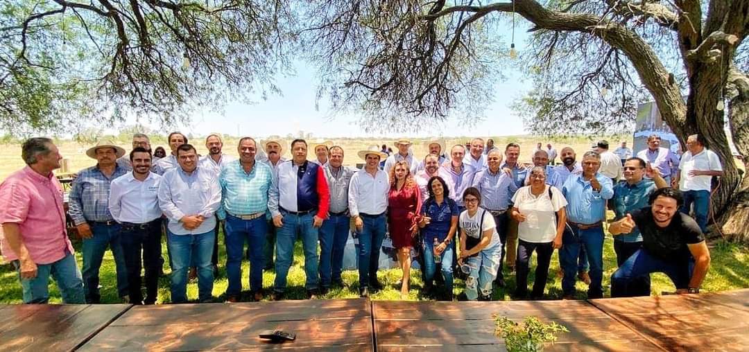 CONOCE HUMBERTO AMBRIZ RETOS Y OPORTUNIDADES DEL SECTOR AGRÍCOLA