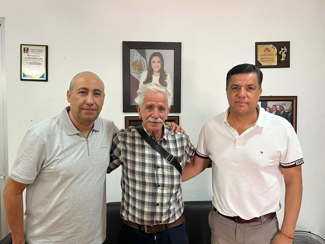 AGUASCALIENTES SERÁ SEDE DE LA LIGA #TELMEX #TELCEL DE BÉISBOL EN CATEGORÍAS U13 Y U17
