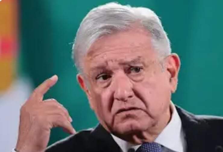 AMLO CONFIRMA QUE SEGUIRAN LAS MAÑANERAS CON CLAUDIA SHEINBAUM