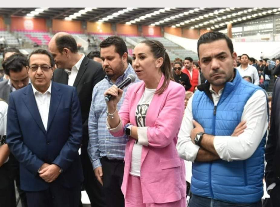 DIPUTADOS DEL PAN IMPUGNARÁN REFORMA JUDICIAL, ACUSAN GRAVES IRREGULARIDADES DE MORENA Y ALIADOS