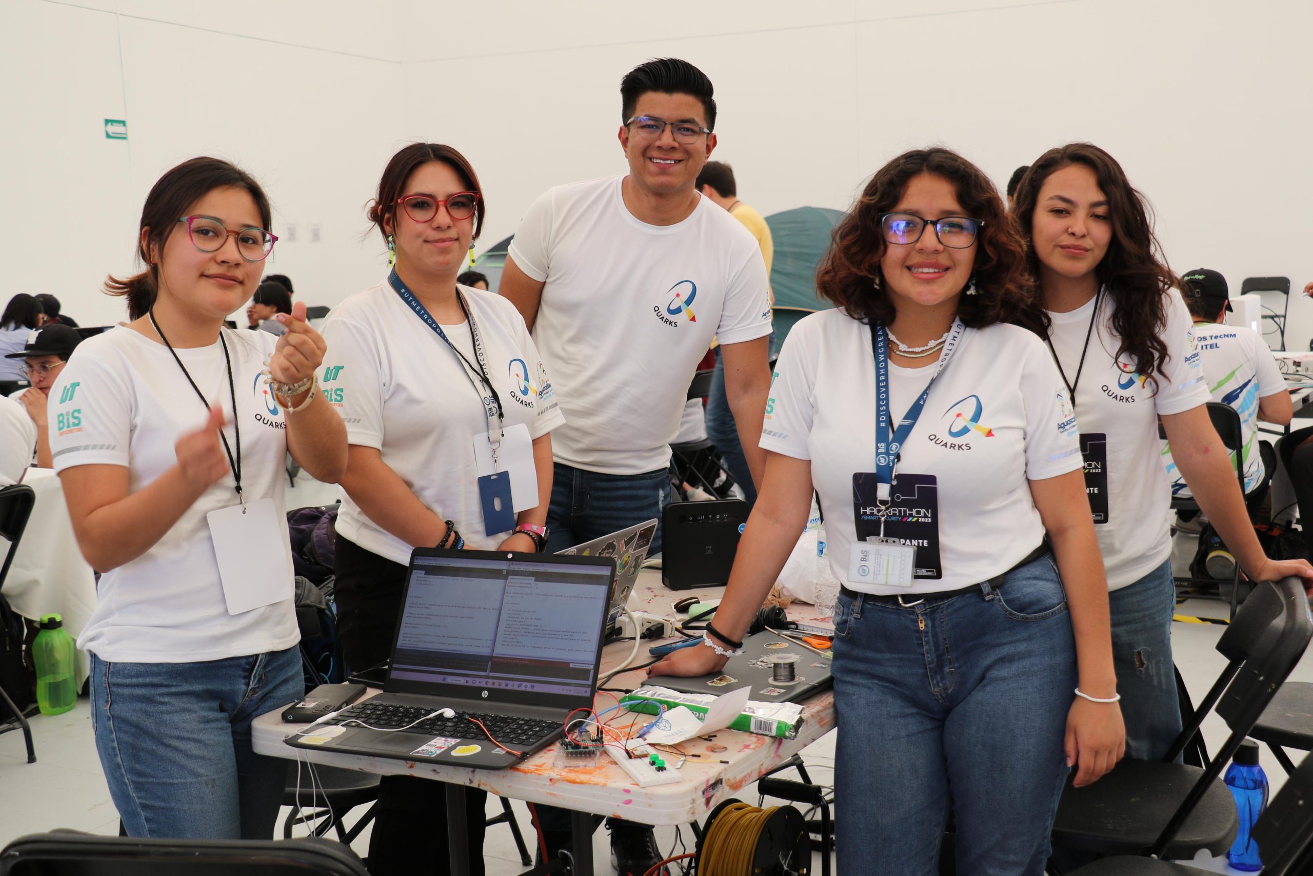 INVITAN A CONFERENCIAS Y TALLERES GRATUITOS SOBRE TECNOLOGÍA Y EMPRENDIMIENTO LOS DÍAS 28 Y 29 DE NOVIEMBRE EN FICOTRECE