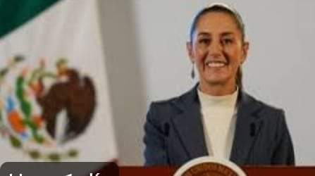 SHEINBAUM DESCARTA INVASIÓN DE EE.UU A MÉXICO PARA COMBATIR CÁRTELES
