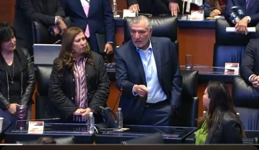 AVANZA EN SENADO PROHIBICIÓN DE VAPEADORES