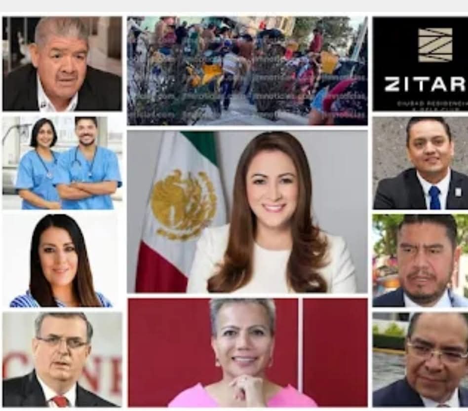 EPICENTRO