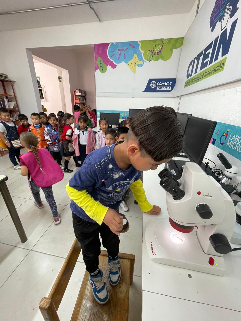 🤸🤼♀️#education |ACTIVIDADES GRATUITAS PARA NIÑOS Y ADOLESCENTES ESTE VIERNES DE CONSEJO TÉCNICO EN LAS CASAS DE CIENCIA