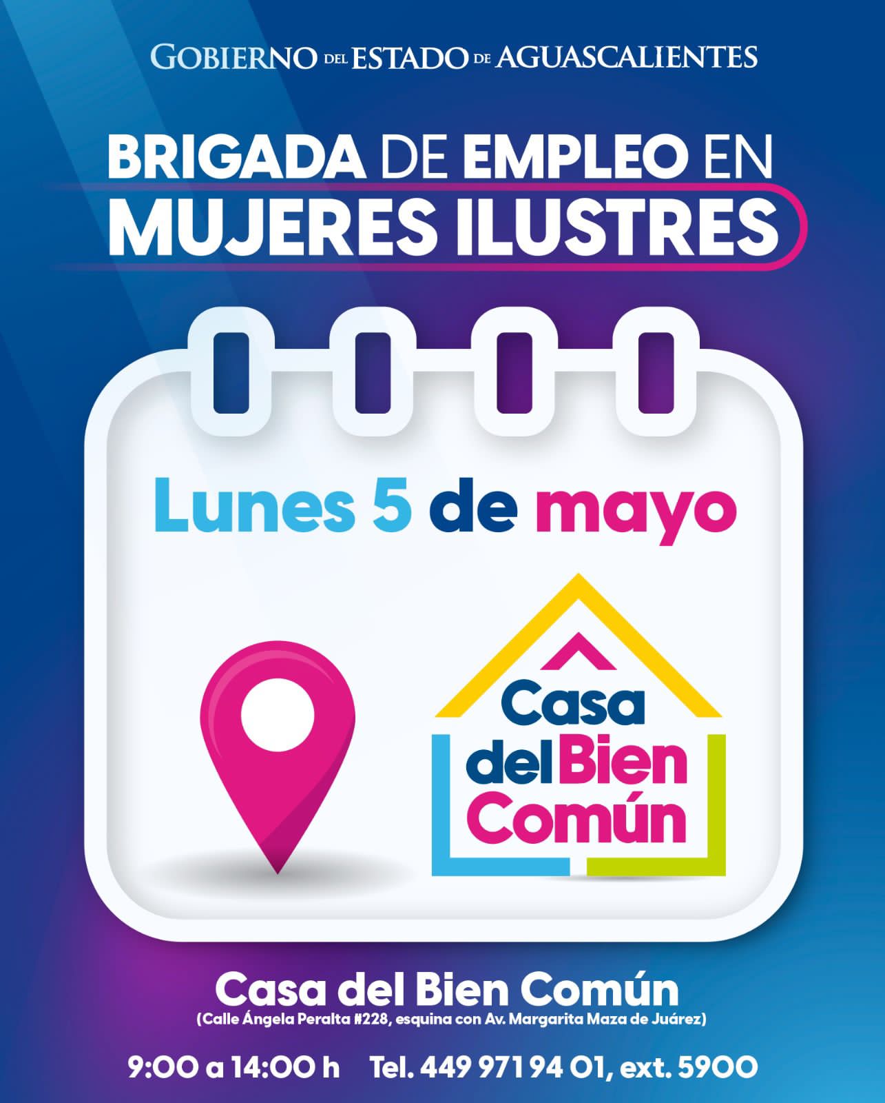 👜#Empleo| ¿Buscas trabajo?