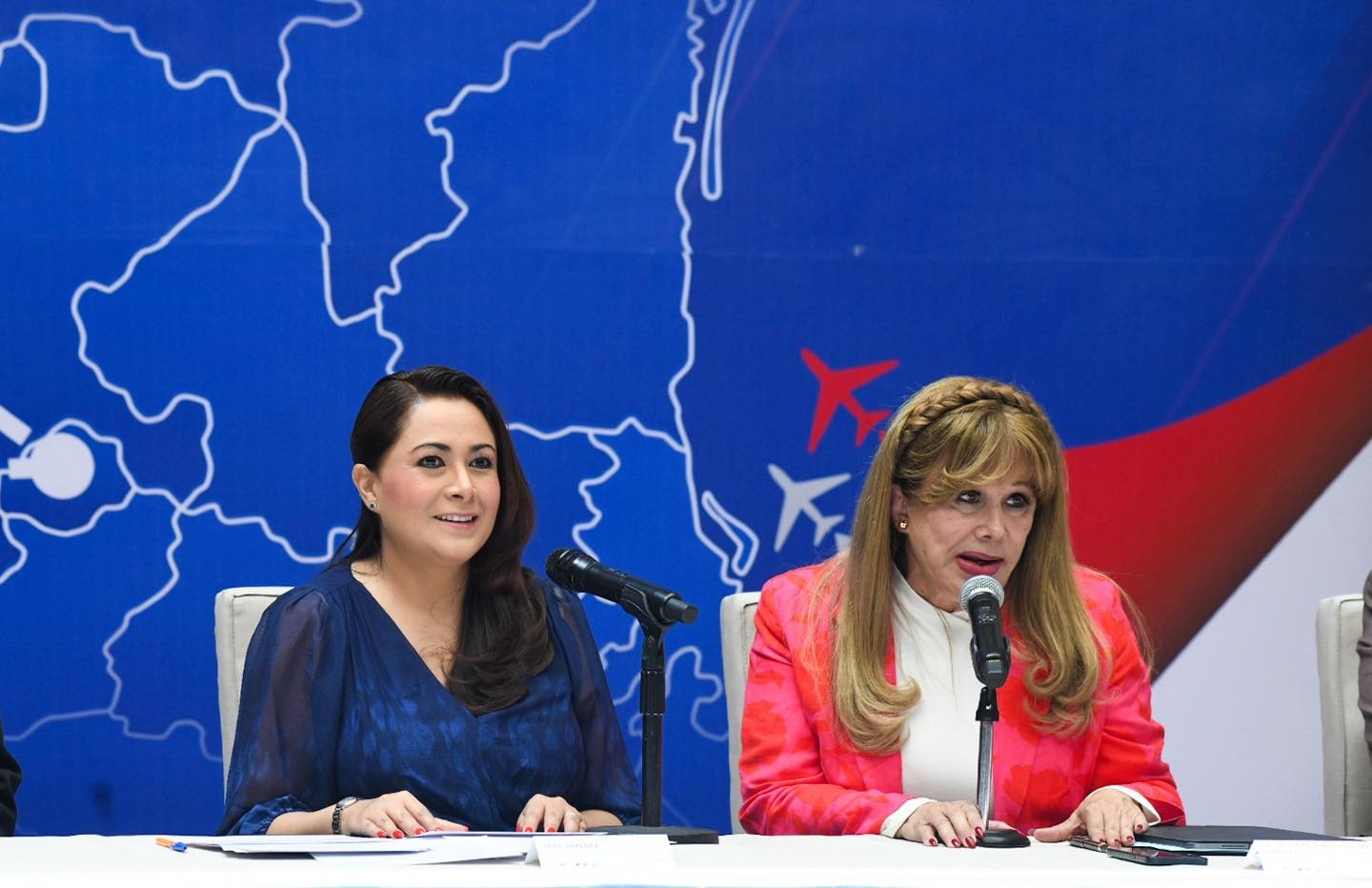 ✈️ #DeInteres | NUEVO VUELO AGUASCALIENTES _ LA PAZ FORTALECERÁ CONECTIVIDAD CON MÉXICO LOS ESTADOS UNIDOS