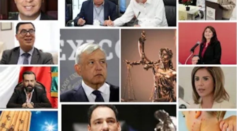 📌#Política |EPICENTRO/