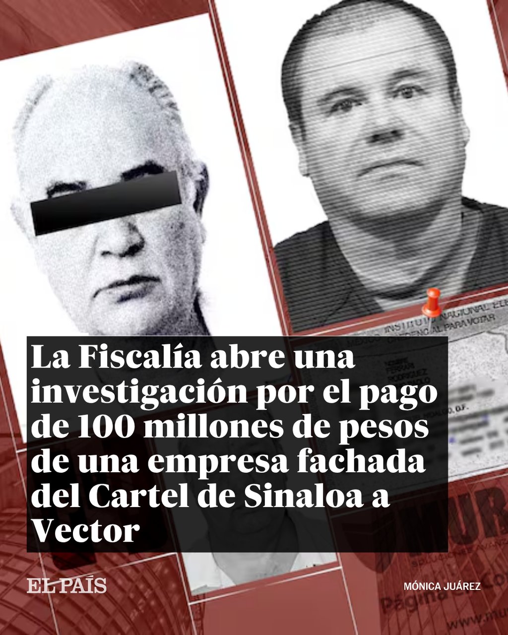 🔴 #IMPORTANTE | FGR INVESTIGA A VECTOR DE ALFONSO ROMO POR LAVADO DE DINERO, RECIBIÓ CERCA DE 100 MILLONES DEL CDS ATRAVÉS DE EMPRESA FANTASMA