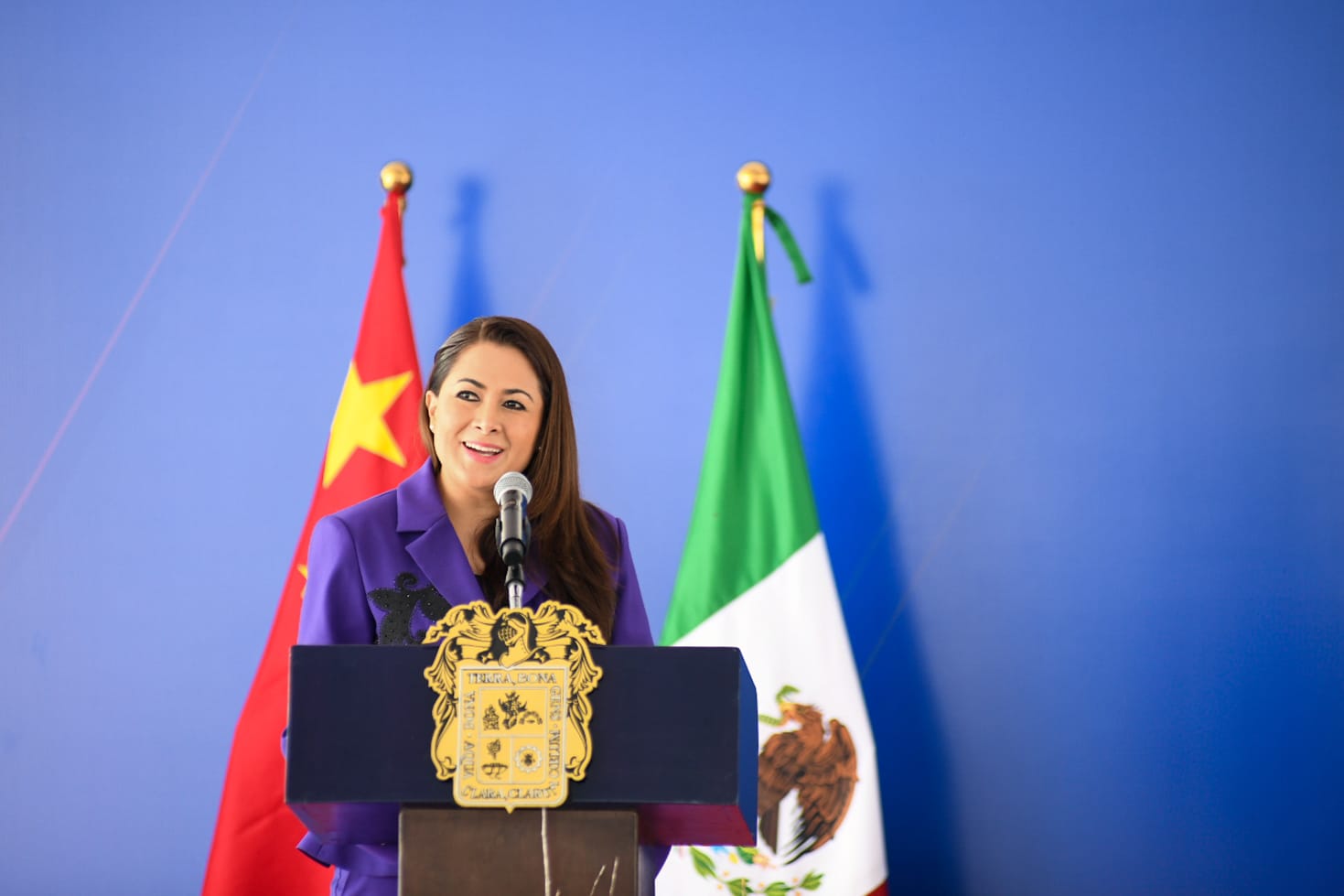 🛑#DeInteres| CON UNA INVERSIÓN DE MÁS DE 930 MILLONES DE PESOS INICIA CONSTRUCCIÓN DE NUEVA EMPRESA; GENERARÁ MÁS DE 250 EMPLEOS