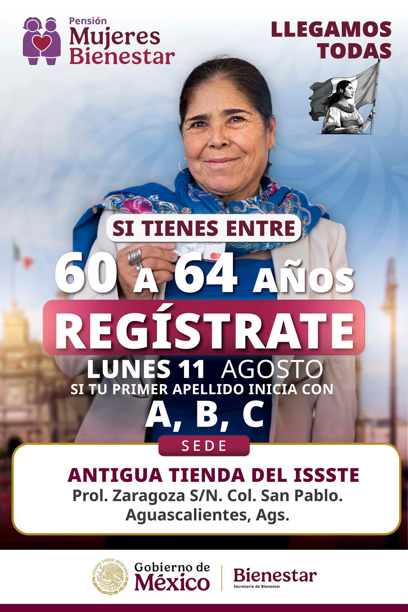 🙌🏾Recuerden📢