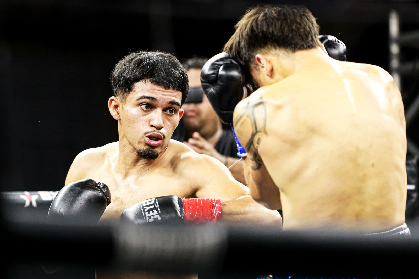 🥊 ¡Noche de Campeonatos Fecombox en Aguascalientes! 🥊