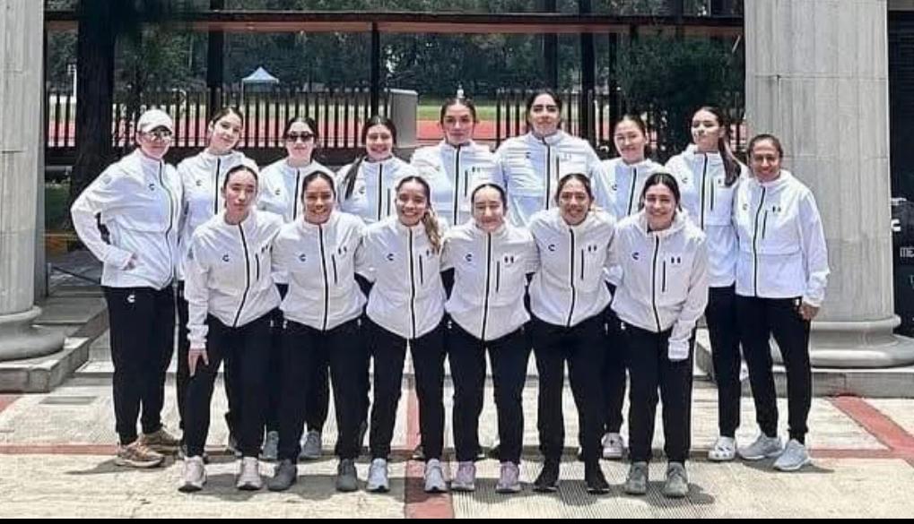 🏓HIDROCÁLIDAS RUMBO A LOS PANAMERICANOS JUNIOR DE HANDBALL 2025