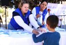 🍶CON ALILECHE, MÁS FAMILIAS ACCEDEN A LECHE NUTRITIVA Y A UN PRECIO PREFERENCIAL EN TODO EL ESTADO