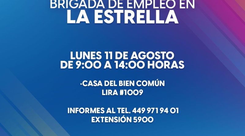 ⭐️👜¿ BUSCAS EMPLEO?
