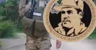 🔴#IMPORTANTE: ESCALA GUERRA EN EL #CDS: “EL GUANO” ES OBJETIVO MILITAR PRIORITARIO DE «LA MAYIZA» POR ALIANZA CON LOS CHAPITOS”