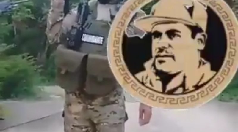 🔴#IMPORTANTE: ESCALA GUERRA EN EL #CDS: “EL GUANO” ES OBJETIVO MILITAR PRIORITARIO DE «LA MAYIZA» POR ALIANZA CON LOS CHAPITOS”