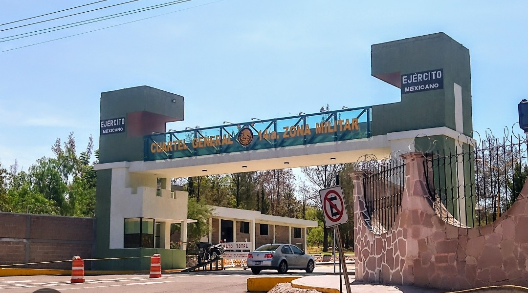 🚨 DENUNCIAN RED DE ESTAFADORES Y SECUESTROS EXPRÉS EN MEDIACIONES DE LA 14ª ZONA MILITAR