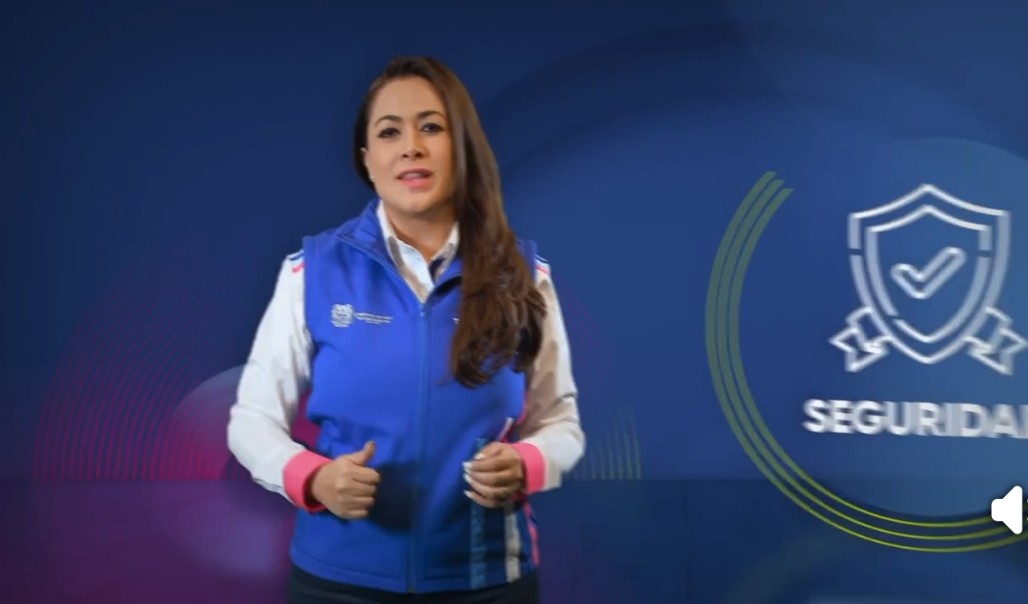 🌟 TERE JIMÉNEZ A ANUNCIA PRESENTACION DE SU TERCER INFORME DE GOBIERNO 🌟