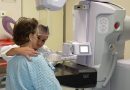 🤱REFUERZAN PREVENCIÓN DE CÁNCER DE MAMA CON MASTOGRAFÍAS GRATUITAS PARA MUJERES DE 40 A 69 AÑOS EN EL HOSPITAL DE LA MUJER
