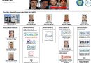 🇺🇸 EE.UU. SANCIONA A OPERADORES FINANCIEROS DE “LOS CHAPITOS”: BLOQUEAN RED DE EMPRESAS Y LAVADO DE DINERO EN MÉXICO