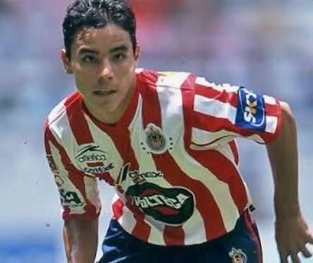 🚨 #Escándalo | EL FUTBOLISTA OMAR BRAVO, PRESUNTAMENTE ABUSO DE UNA NIÑA DESDE 2019