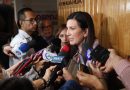 🇲🇽⚖️ «EN CORRUPCIÓN MÉXICO NECESITA PASAR DE LOS DISCURSOS A LAS ACCIONES: KENIA LÓPEZ RABADÁN