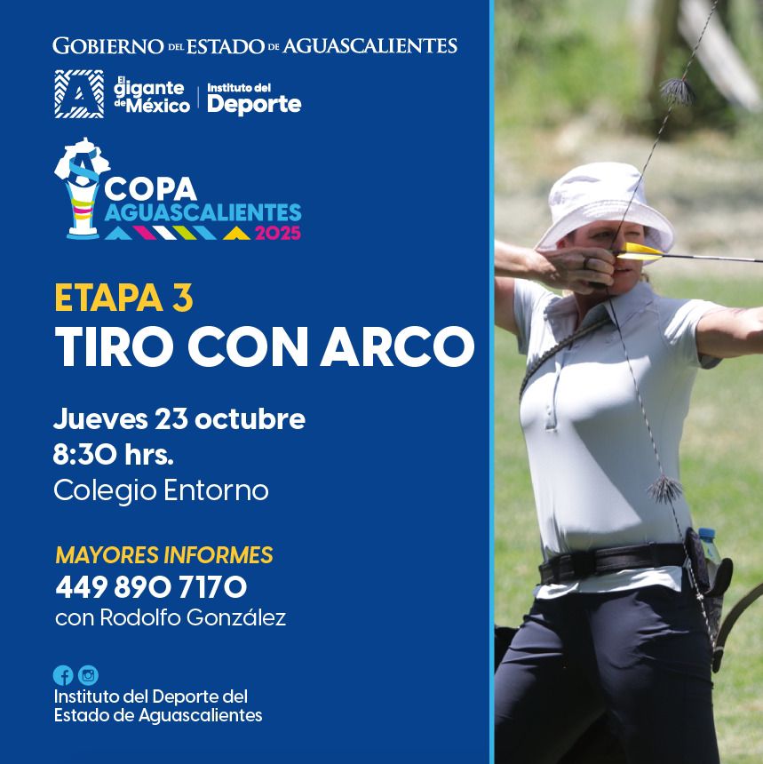 🎯¡Vive las emociones del tiro con arco!