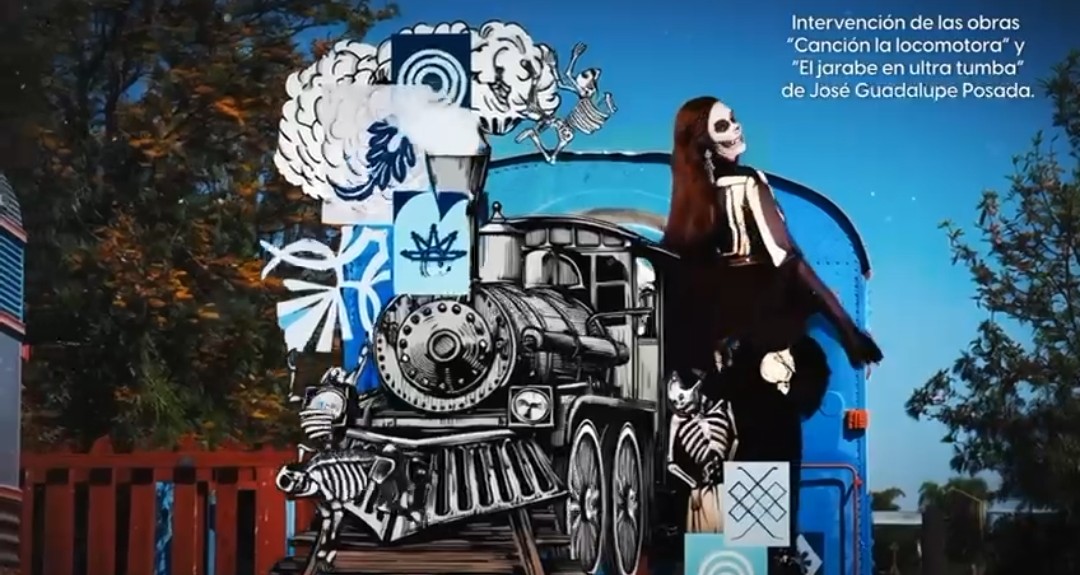 ✨EL ALMA DE MÉXICO VIVE EN AGUASCALIENTES✨