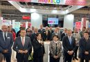 ✅️ESTRATEGIA DE PROMOCIÓN GLOBAL DE TERE JIMÉNEZ CONSOLIDA NUEVAS INVERSIONES EN AGUASCALIENTES