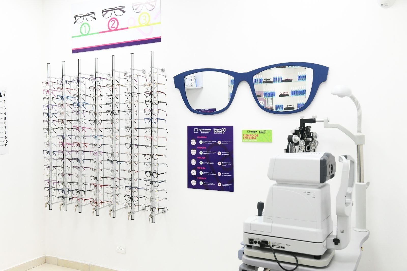 🩺#Salud| GRACIAS AL SEGURO POPULAR AGUASCALIENTES, MILES DE FAMILIAS RECIBEN ATENCIÓN MÉDICA GRATUITA Y DE CALIDAD