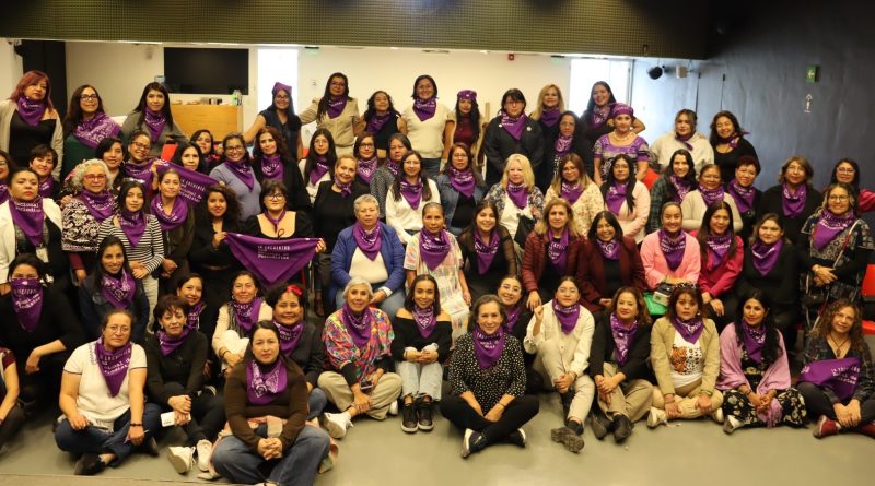 🟣#IMPORTANTE| 175 #MUJES DE LA RED NACIONAL DE PERIODISTAS EXIGEN A #SHEINBAUM ACCIONES REALES QUE COMBATAN VIOLENCIA CONTRA EL GREMIO