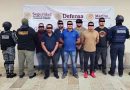 🔴DETIENEN A ROBERTO “N”, ALIAS “EL #BUKANAS”, PRESUNTO LÍDER #HUACHICOLERO, EN OPERATIVO CONJUNTO EN #PUEBLA