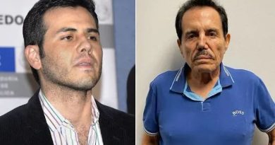 🔴#CDS| ACUSAN A JOYERÍA ZYQ Y CADENA DROP SHOP DE PRESUNTOS VÍNCULOS CON FAMILIA DE » EL MAYO» ZAMBADA