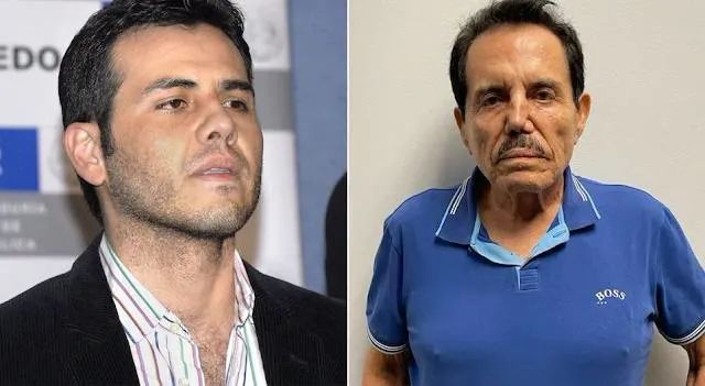 🔴#CDS| ACUSAN A JOYERÍA ZYQ Y CADENA DROP SHOP DE PRESUNTOS VÍNCULOS CON FAMILIA DE » EL MAYO» ZAMBADA