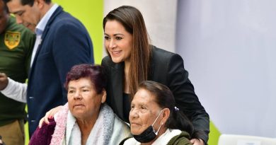 🎡#FNSM | EXTIENDEN PROGRAMA DE APOYO A PAISANOS DURANTE LA FERIA DE SAN MARCOS 2026 EN AGUASCALIENTES