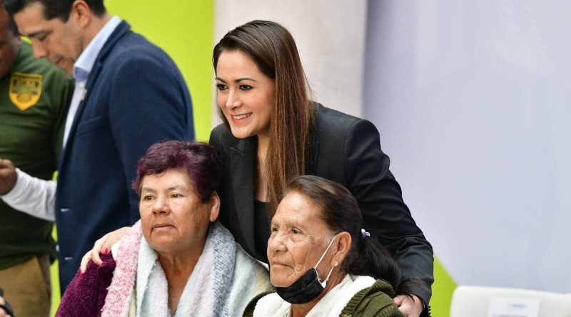 🎡#FNSM | EXTIENDEN PROGRAMA DE APOYO A PAISANOS DURANTE LA FERIA DE SAN MARCOS 2026 EN AGUASCALIENTES