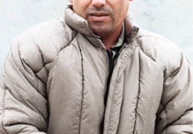 🔴#CDS| EL #CHAPO GUZMÁN ENVIA CARTA DE A JUEZ BRIAN COFAN EN #EEUU: ACUSA VIOLACIONES EN SU EXTRADION DEL ESTADO #MEXICANO