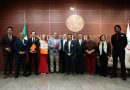 🟡 #AGUASCALIENTES RECIBE PREMIO NACIONAL POR INNOVACIÓN TECNOLOGÍA EN MOVILIDAD Y SERVICIOS DIGITALES