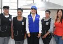 🟡 DIF Estatal fortalece programa de desayunos calientes en escuelas de Aguascalientes