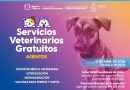 🐶🐱💚 ¡En Asientos, cuidamos a quienes más quieres!<br>Este 17 de abril, llevaremos servicios veterinarios hasta tu comunidad para proteger la salud de tus mascotas. 🐾✨