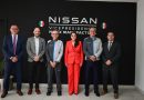 🔴#IMPORTANTE | #NISSAN INICIA PRODUCCIÓN DE NUEVA FRONTIER EN #AGUASCALIENTES; GENERARÁ 6 MIL EMPLEOS