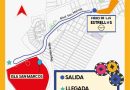 🚍🎡 ¿VAS A LA FERIA? MUÉVETE EN EL CIRCUITO SANMARQUEÑO