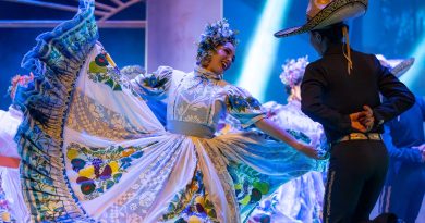 🎭✨ EL FERIAL DE MI VIDA: 60 AÑOS DE HISTORIA Y TRADICIÓN