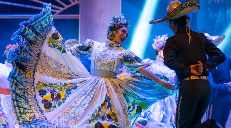 🎭✨ EL FERIAL DE MI VIDA: 60 AÑOS DE HISTORIA Y TRADICIÓN