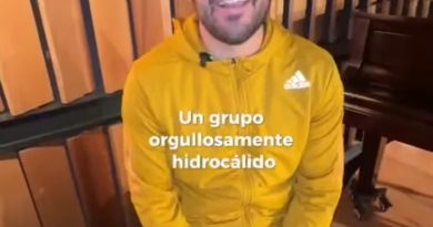 🎶🌊 CONOCE A ALGUNOS DE LOS ARTISTAS QUE LLEGAN AL FORO DEL LAGO EN LA #FNSM26