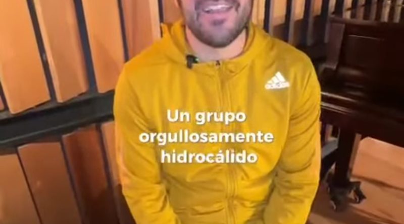 🎶🌊 CONOCE A ALGUNOS DE LOS ARTISTAS QUE LLEGAN AL FORO DEL LAGO EN LA #FNSM26